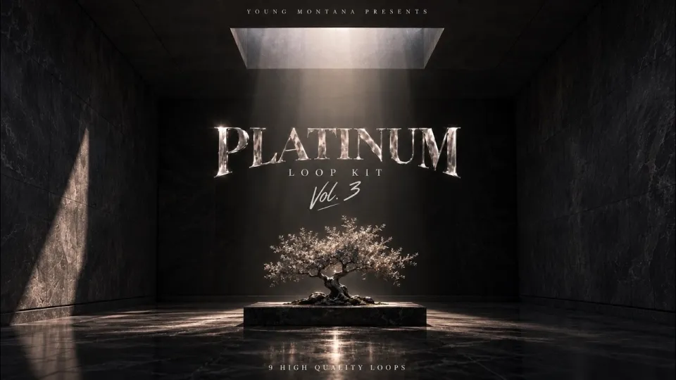 Loop Kit Essentials for Melodic Hip Hop Production